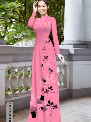 1609854710 vai ao dai hoa in 3D (12)